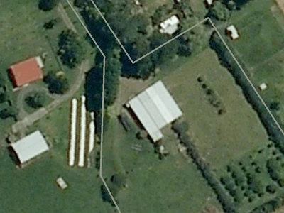Rural  Mixed Rural Zone
