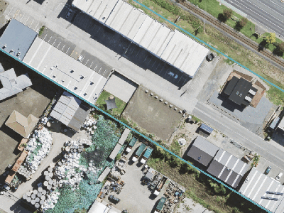 Business  Light Industry Zone