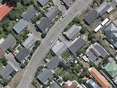Residential Suburban