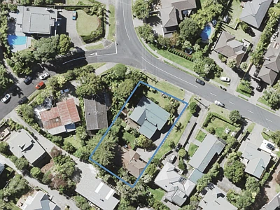 Residential  Mixed Housing Suburban Zone