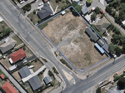 Residential Suburban