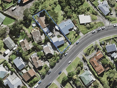 Residential  Mixed Housing Suburban Zone