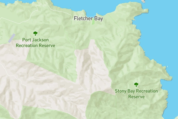 Fletcher Bay