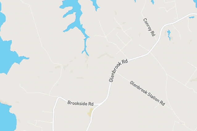 Glenbrook