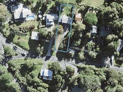 Residential  Rural and Coastal Settlement Zone