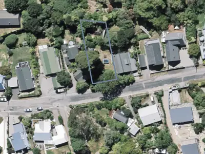 Residential Banks Peninsula