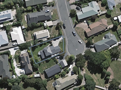 Residential Suburban