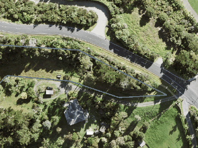 Residential  Large Lot Zone