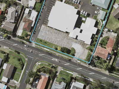 Residential  Mixed Housing Urban Zone