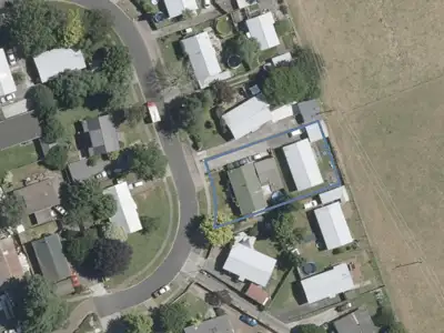 Residential Zone - General Residential Zone