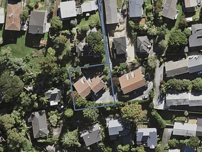 Residential  Mixed Housing Suburban Zone