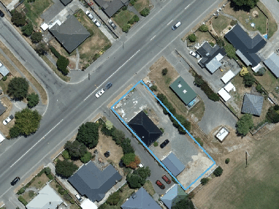 Residential C
