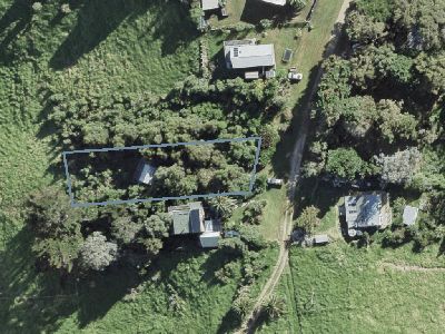 Hauraki Gulf Islands