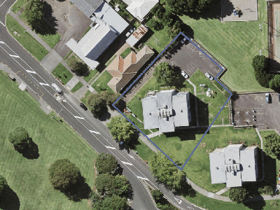 Business  Mixed Use Zone