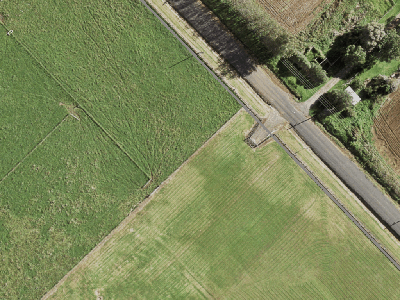 Rural  Rural Production Zone