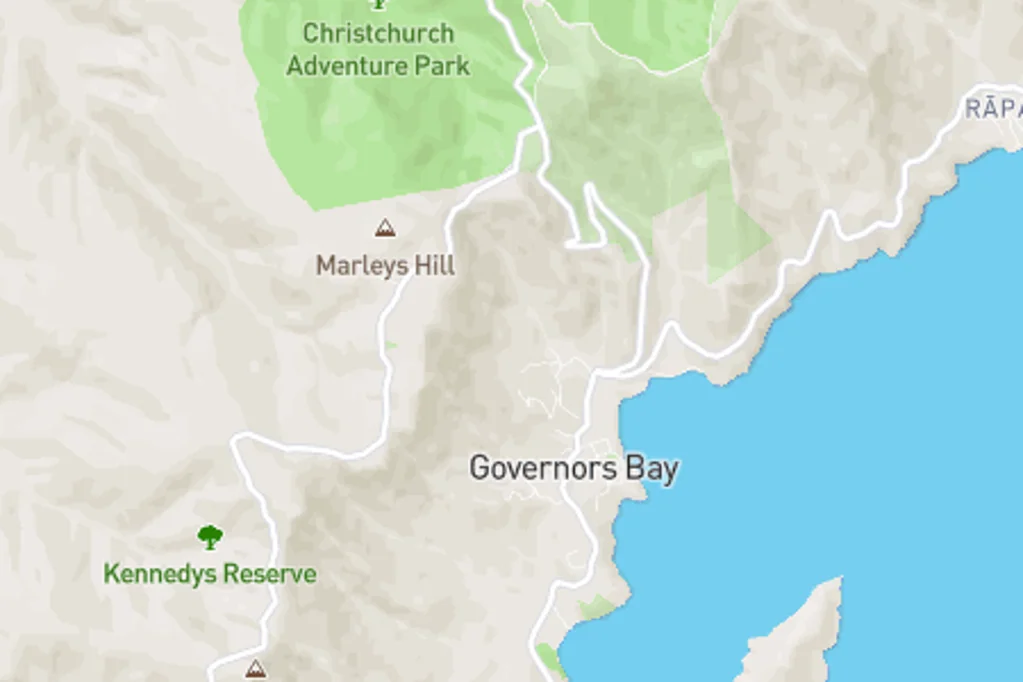 Governors Bay