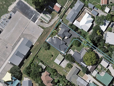 Residential Suburban