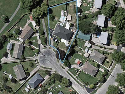 Residential Suburban