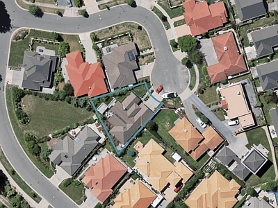 Residential Suburban