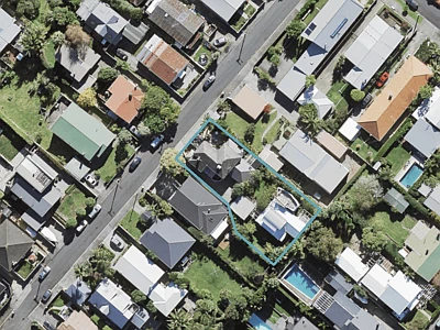 Residential  Mixed Housing Urban Zone