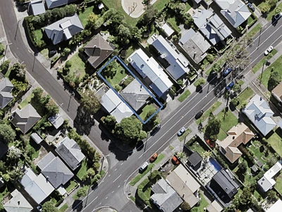 Residential  Mixed Housing Urban Zone
