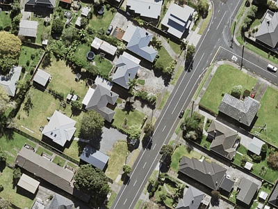 Residential  Mixed Housing Urban Zone
