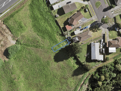 Residential  Mixed Housing Suburban Zone