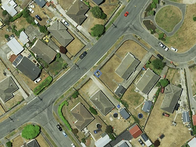 Residential Suburban
