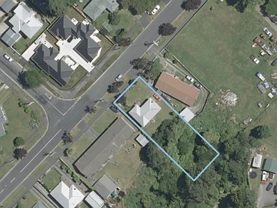 Residential Zone - General Residential Zone