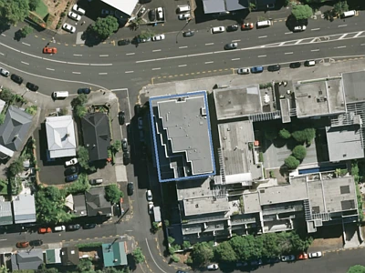 Business  Mixed Use Zone