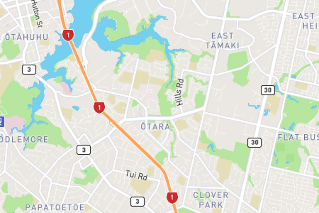 Otara