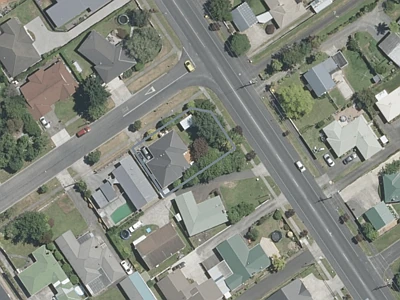 Residential Zone - General Residential Zone