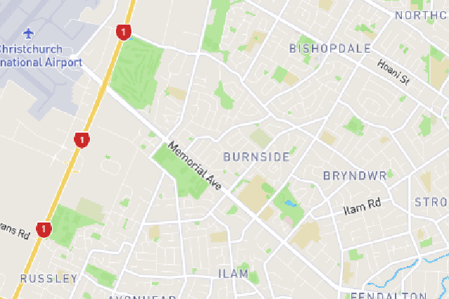 Burnside