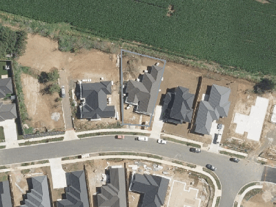 Residential Zone - General Residential Zone