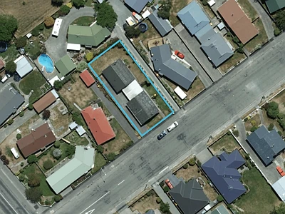 Residential C