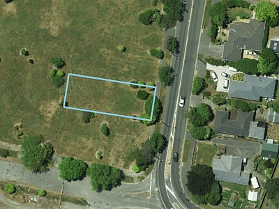 Specific Purpose (Otakaro Avon River Corridor)