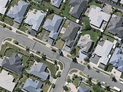 Residential Suburban