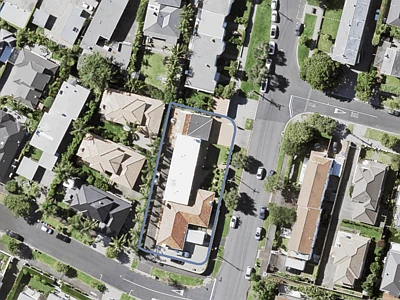 Residential  Mixed Housing Urban Zone
