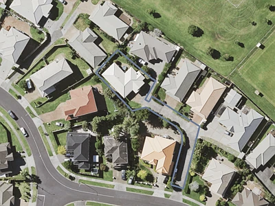 Residential  Mixed Housing Suburban Zone