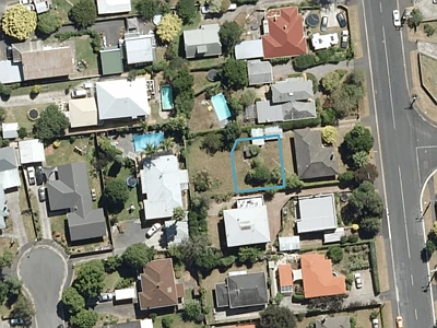 Residential Zone - General Residential Zone