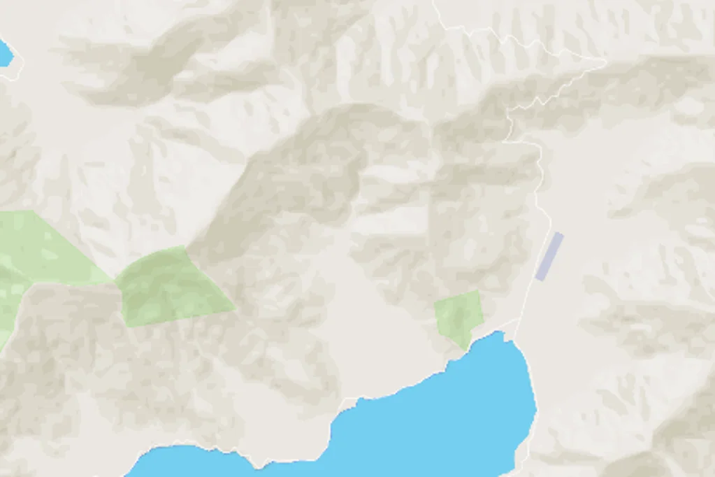 Kenepuru Sound