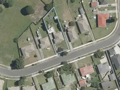 Residential Zone - General Residential Zone