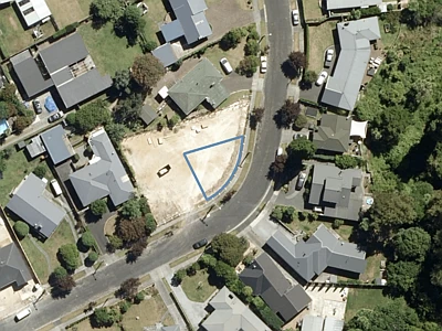 Residential Zone - General Residential Zone