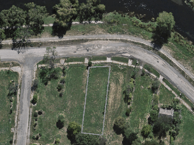Specific Purpose (Otakaro Avon River Corridor)