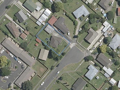 Residential Zone - General Residential Zone