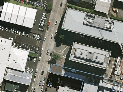 Business  Mixed Use Zone