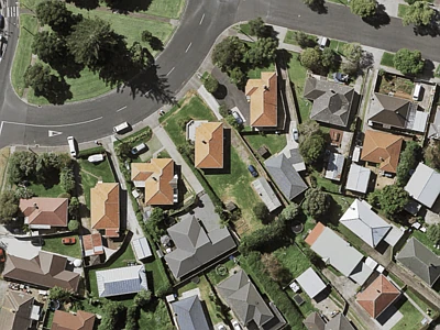 Residential  Mixed Housing Urban Zone
