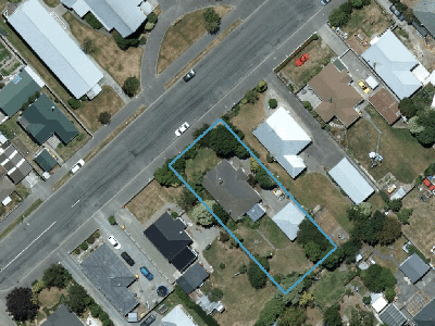 Residential C