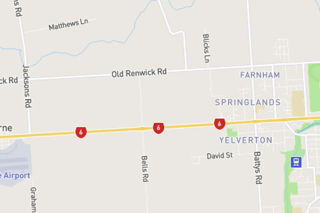 Springlands
