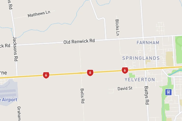 Springlands